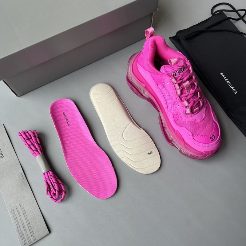 Balenciaga Triple S Series Shoes